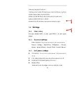 Preview for 54 page of Mobia MB?T1 User Manual