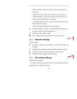 Preview for 55 page of Mobia MB?T1 User Manual