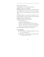 Preview for 72 page of Mobia MB?T1 User Manual