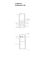 Preview for 13 page of Mobiado PRO 105 Owner'S Manual