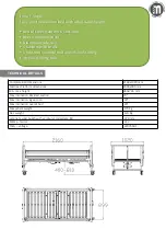 Preview for 8 page of Mobiak 0803151 User Manual