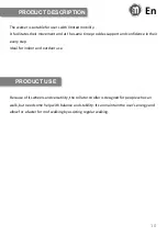 Preview for 10 page of Mobiak 0803610 User Manual