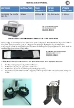 Preview for 3 page of Mobiak 0806210 User Manual