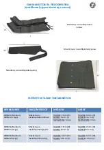 Preview for 4 page of Mobiak 0806210 User Manual