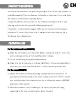 Preview for 7 page of Mobiak 0806272 User Manual