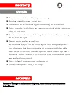 Preview for 10 page of Mobiak 0806272 User Manual