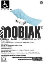 Mobiak 0806276 User Manual preview