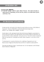 Preview for 8 page of Mobiak 0806276 User Manual