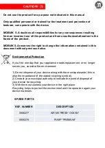 Preview for 11 page of Mobiak 0806276 User Manual