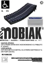 Предварительный просмотр 1 страницы Mobiak 0806293 User Manual