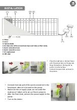 Предварительный просмотр 12 страницы Mobiak 0806293 User Manual