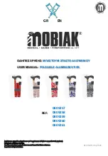 Mobiak 0809257 User Manual preview