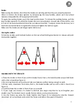 Preview for 9 page of Mobiak 0811310 User Manual