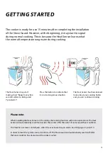 Preview for 15 page of Mobiak MBK19-PGSGUARD Installation And Operating Instructions Manual