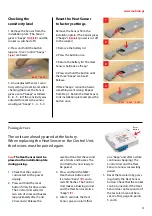 Preview for 19 page of Mobiak MBK19-PGSGUARD Installation And Operating Instructions Manual