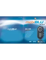 Предварительный просмотр 1 страницы MobiBlu DAH-1000 User Manual