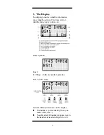 Preview for 10 page of MOBICEL DCTS-900 User Manual