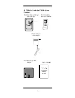 Preview for 12 page of MOBICEL DCTS-900 User Manual