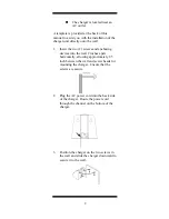 Preview for 16 page of MOBICEL DCTS-900 User Manual