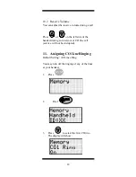 Preview for 25 page of MOBICEL DCTS-900 User Manual