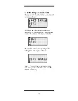 Preview for 37 page of MOBICEL DCTS-900 User Manual