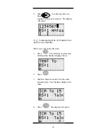 Preview for 42 page of MOBICEL DCTS-900 User Manual