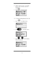 Preview for 50 page of MOBICEL DCTS-900 User Manual