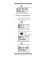 Preview for 56 page of MOBICEL DCTS-900 User Manual