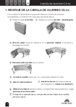 Preview for 2 page of Mobiclinic CA-01 User Manual