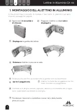 Preview for 9 page of Mobiclinic CA-01 User Manual