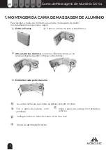 Preview for 12 page of Mobiclinic CA-01 User Manual