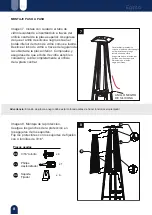 Preview for 9 page of Mobiclinic Egipto User Manual