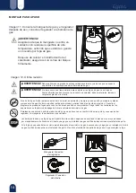 Preview for 11 page of Mobiclinic Egipto User Manual