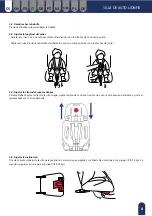 Preview for 6 page of Mobiclinic LIONFIX Instruction Manual