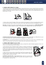 Preview for 16 page of Mobiclinic LIONFIX Instruction Manual