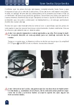 Preview for 6 page of Mobiclinic S220 Sevilla User Manual