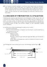 Preview for 29 page of Mobiclinic S220 Sevilla User Manual