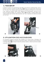 Preview for 32 page of Mobiclinic S220 Sevilla User Manual