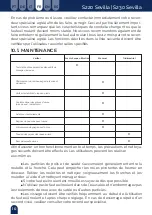 Preview for 35 page of Mobiclinic S220 Sevilla User Manual