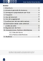 Preview for 38 page of Mobiclinic S220 Sevilla User Manual