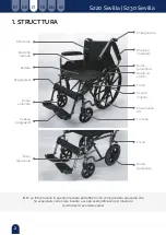 Preview for 39 page of Mobiclinic S220 Sevilla User Manual