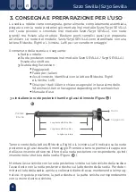 Preview for 41 page of Mobiclinic S220 Sevilla User Manual