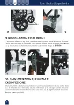 Preview for 46 page of Mobiclinic S220 Sevilla User Manual