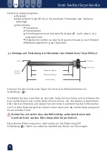 Preview for 53 page of Mobiclinic S220 Sevilla User Manual