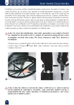 Preview for 65 page of Mobiclinic S220 Sevilla User Manual