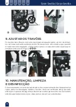 Preview for 69 page of Mobiclinic S220 Sevilla User Manual