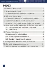 Preview for 32 page of Mobiclinic Troya User Manual