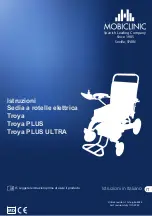 Preview for 46 page of Mobiclinic Troya User Manual