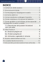 Preview for 47 page of Mobiclinic Troya User Manual