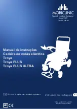 Preview for 76 page of Mobiclinic Troya User Manual